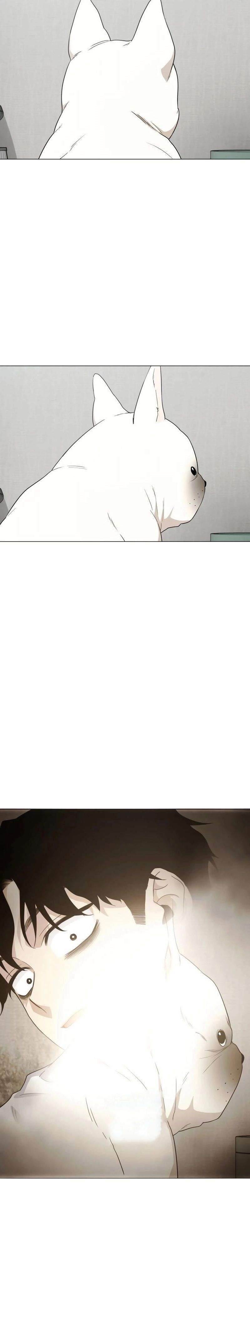 The Shaman’s Blade - Chapter 2 Page 40