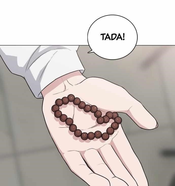 The Shaman’s Blade - Chapter 20 Page 1