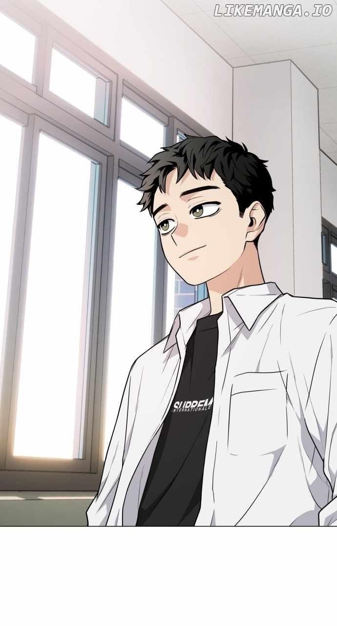 The Shaman’s Blade - Chapter 20 Page 103