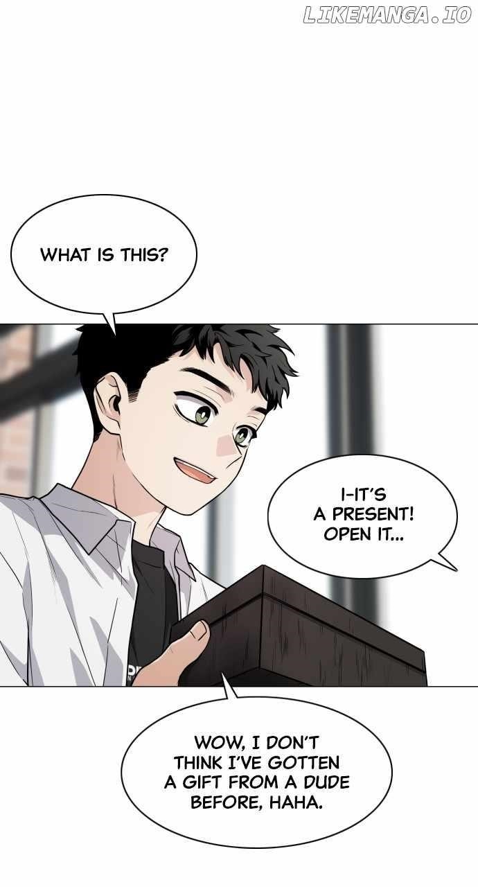 The Shaman’s Blade - Chapter 20 Page 107