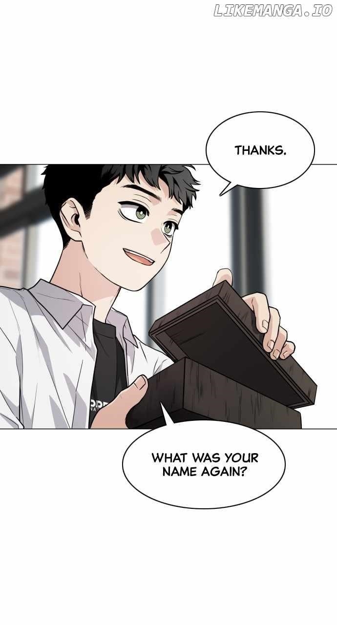 The Shaman’s Blade - Chapter 20 Page 108