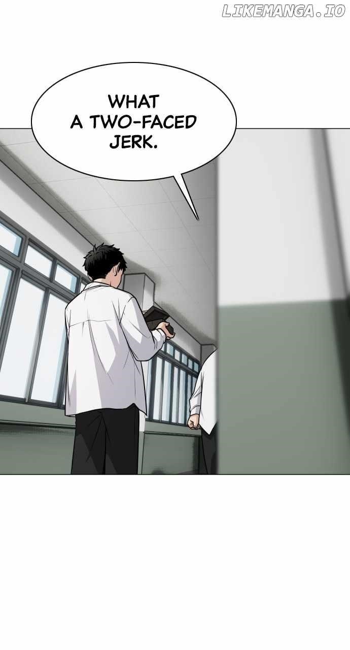 The Shaman’s Blade - Chapter 20 Page 110