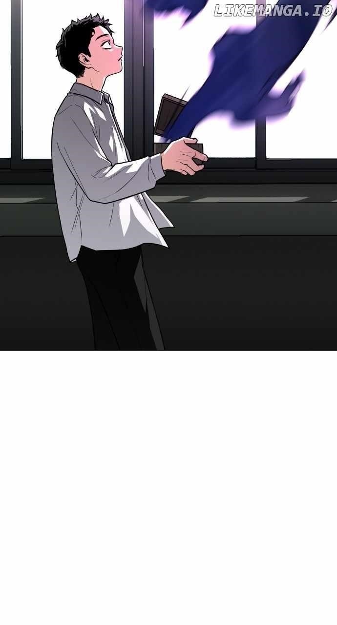 The Shaman’s Blade - Chapter 20 Page 116