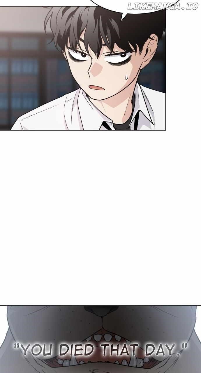 The Shaman’s Blade - Chapter 20 Page 12