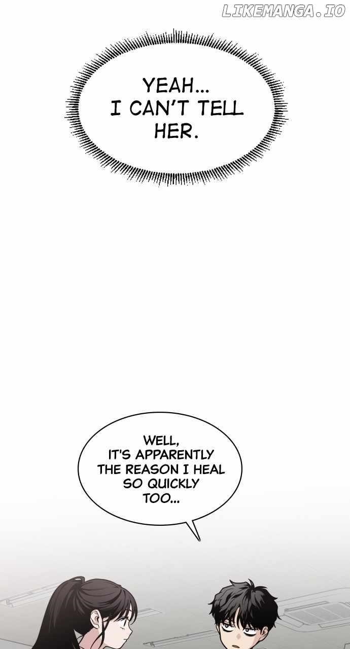 The Shaman’s Blade - Chapter 20 Page 14