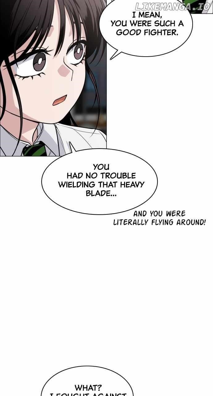 The Shaman’s Blade - Chapter 20 Page 19