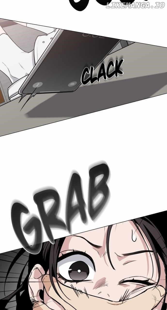 The Shaman’s Blade - Chapter 20 Page 22