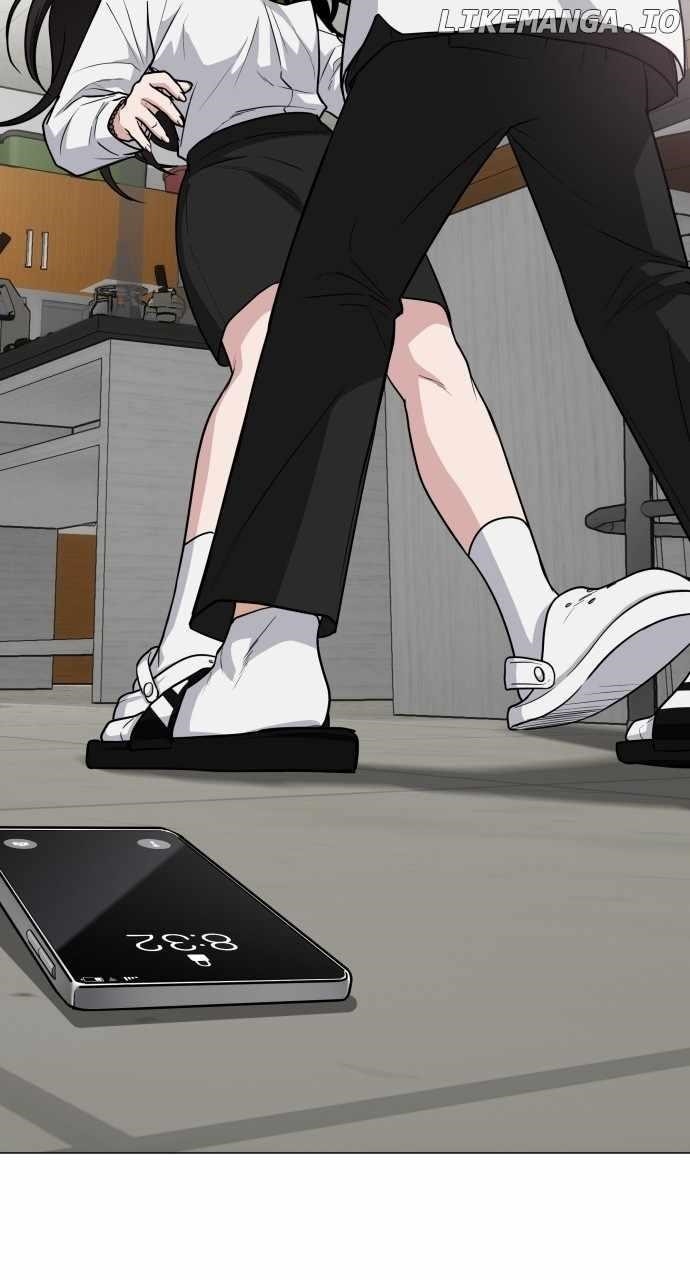 The Shaman’s Blade - Chapter 20 Page 25