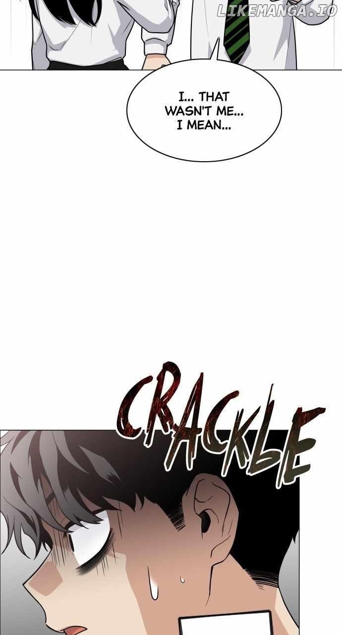 The Shaman’s Blade - Chapter 20 Page 29