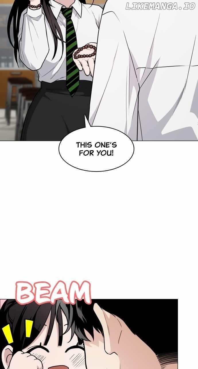 The Shaman’s Blade - Chapter 20 Page 3