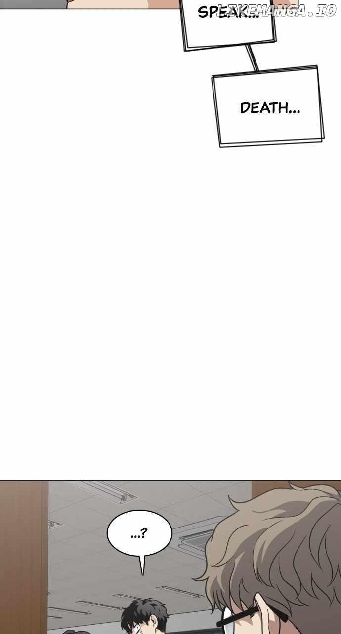 The Shaman’s Blade - Chapter 20 Page 30