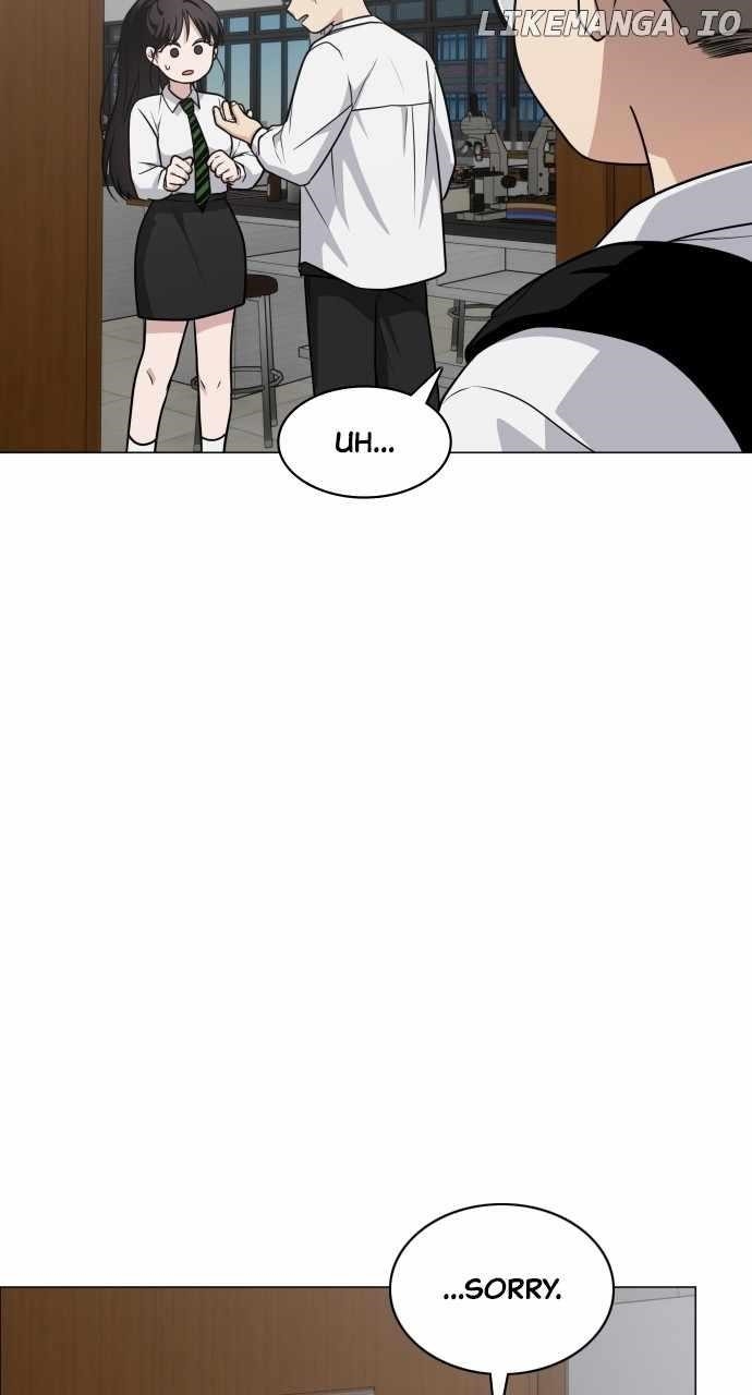 The Shaman’s Blade - Chapter 20 Page 31