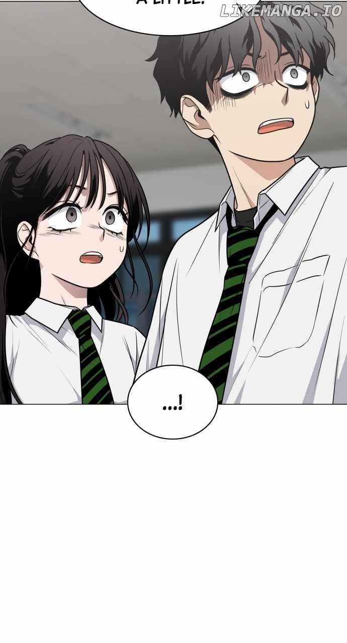 The Shaman’s Blade - Chapter 20 Page 33