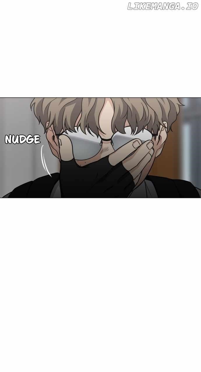 The Shaman’s Blade - Chapter 20 Page 34