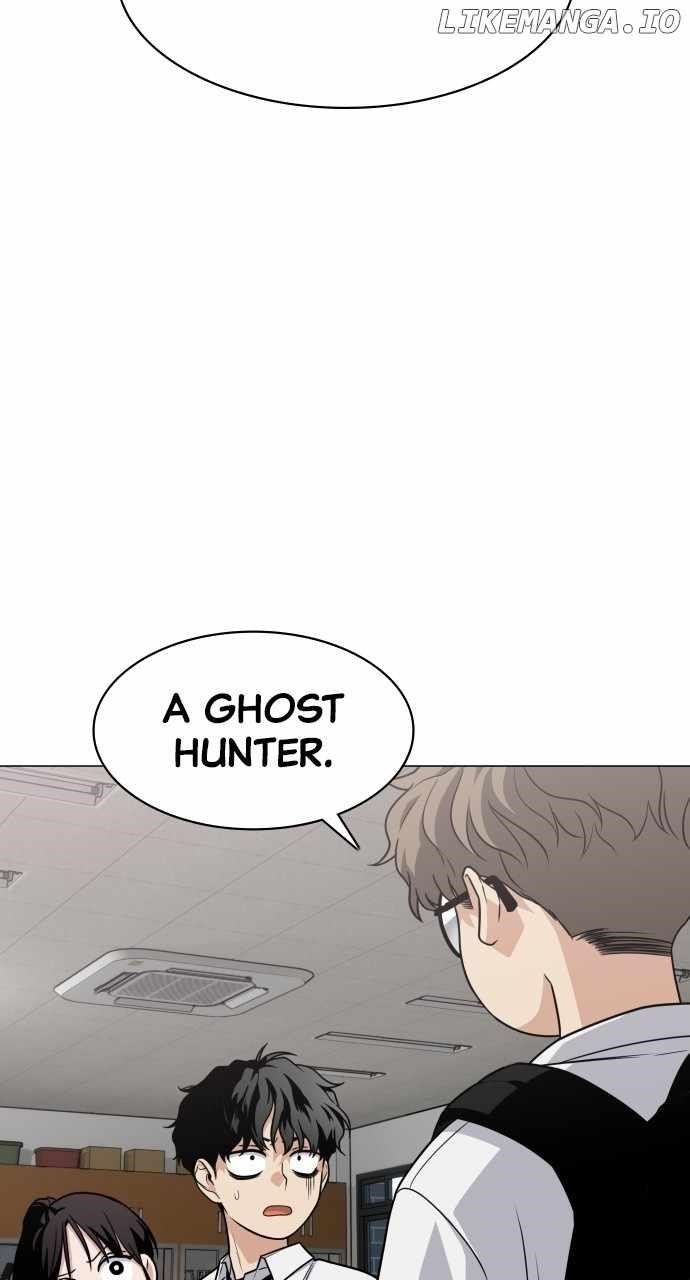 The Shaman’s Blade - Chapter 20 Page 36