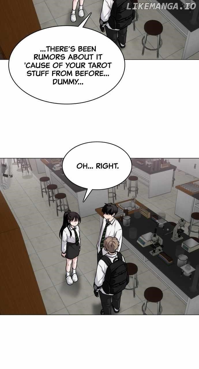 The Shaman’s Blade - Chapter 20 Page 44