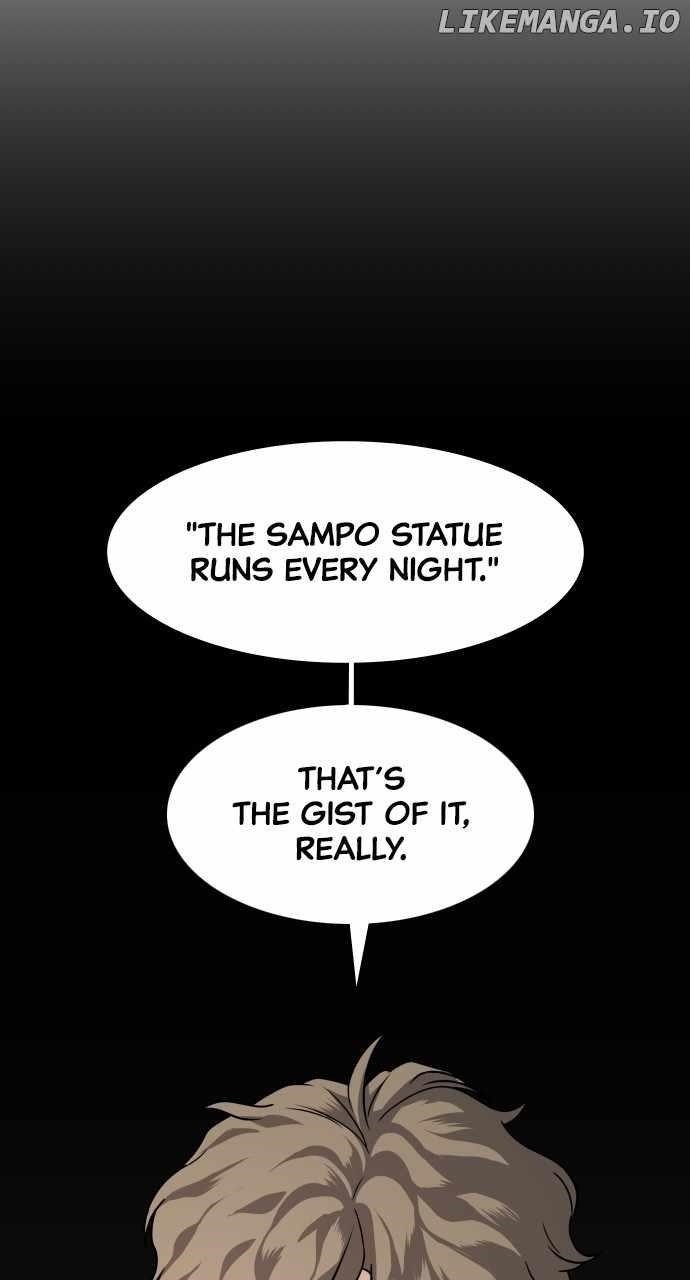 The Shaman’s Blade - Chapter 20 Page 48