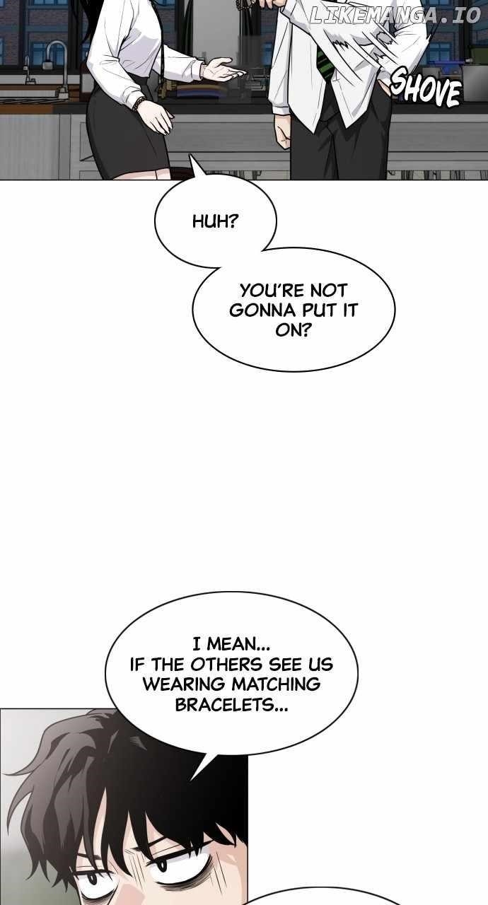 The Shaman’s Blade - Chapter 20 Page 5