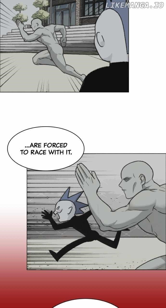 The Shaman’s Blade - Chapter 20 Page 50