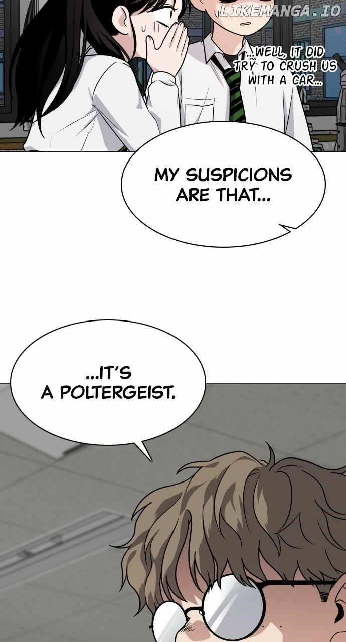 The Shaman’s Blade - Chapter 20 Page 53