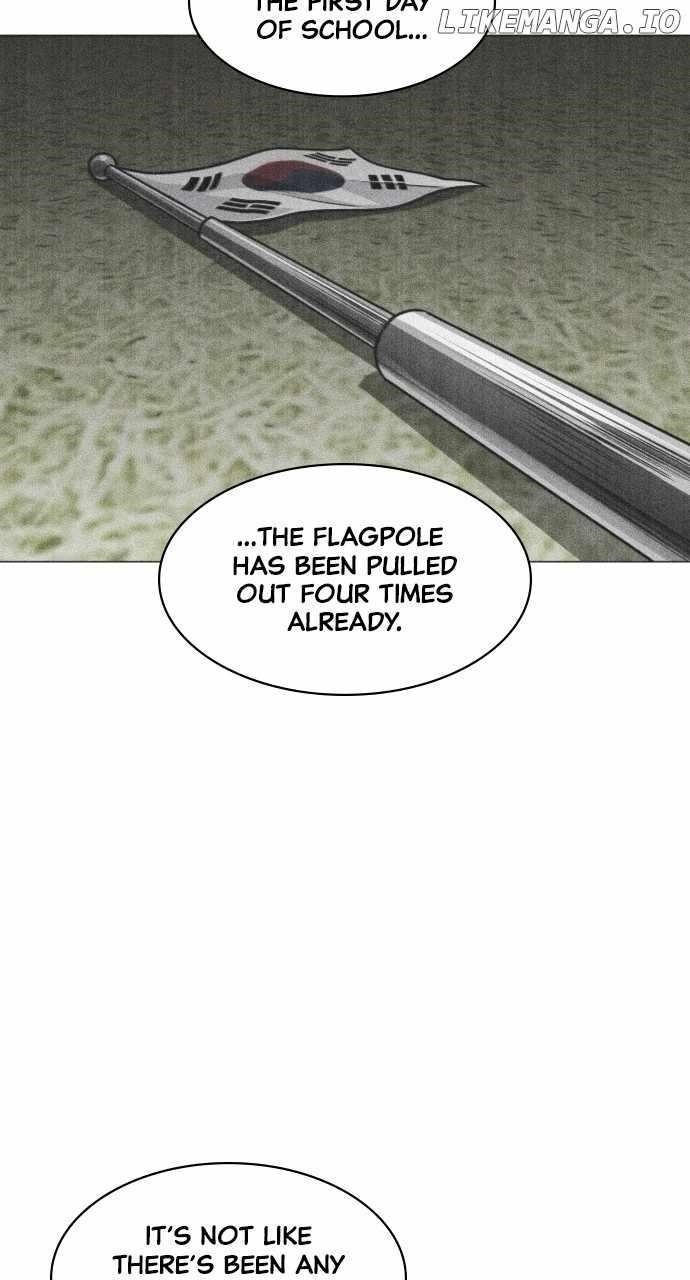 The Shaman’s Blade - Chapter 20 Page 55