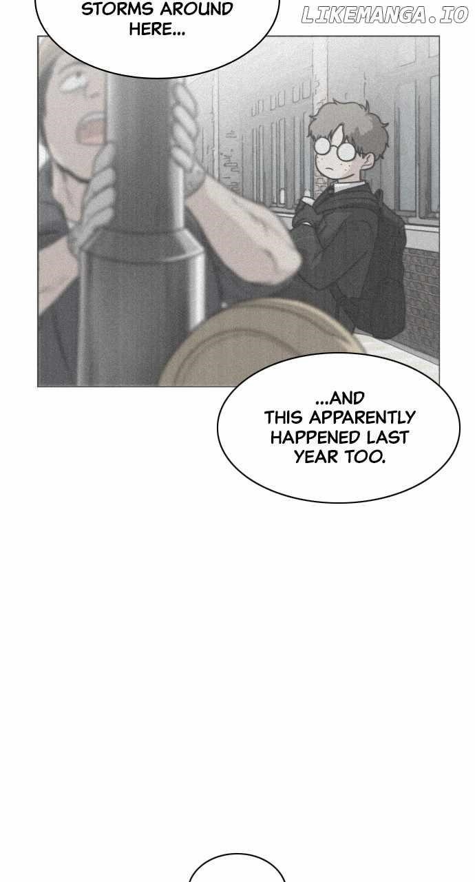 The Shaman’s Blade - Chapter 20 Page 56