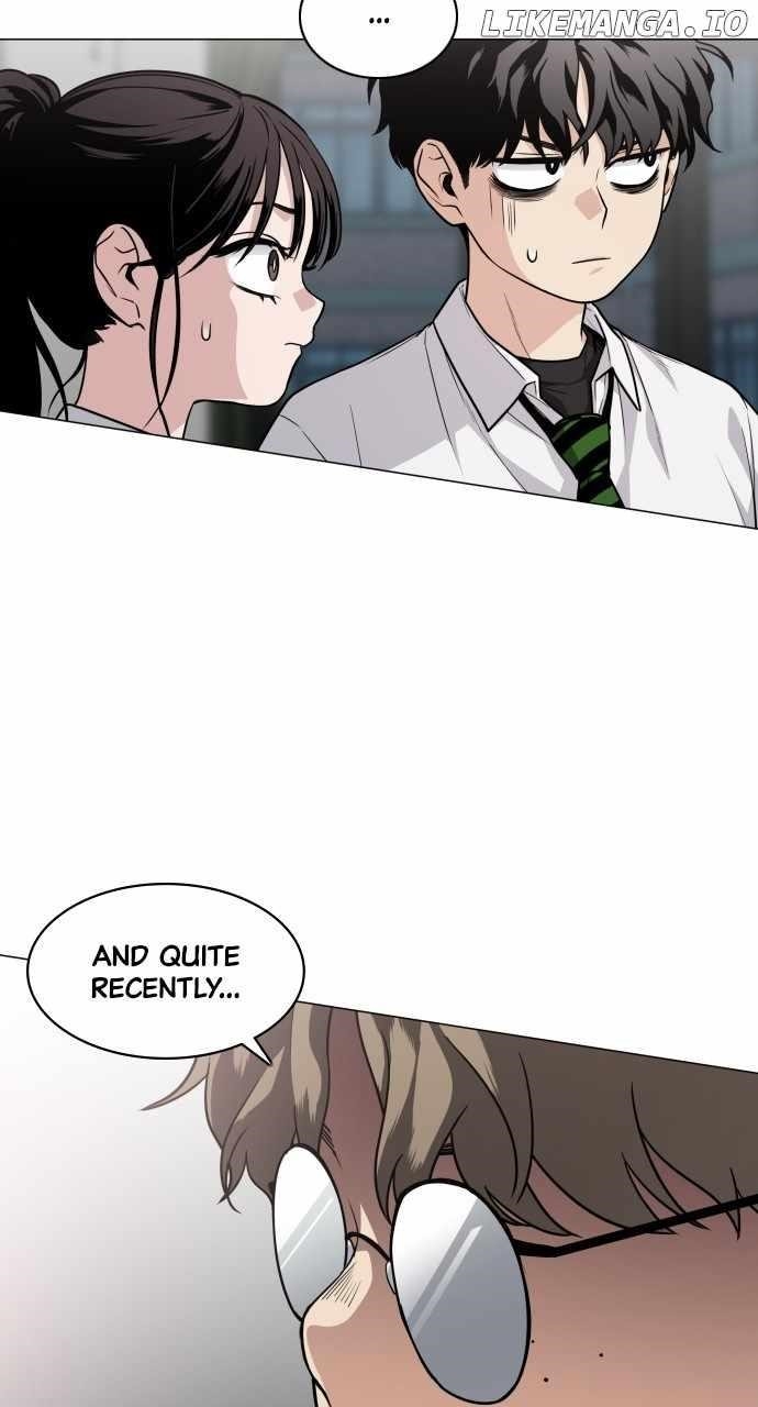 The Shaman’s Blade - Chapter 20 Page 57