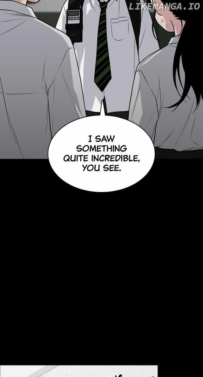 The Shaman’s Blade - Chapter 20 Page 59