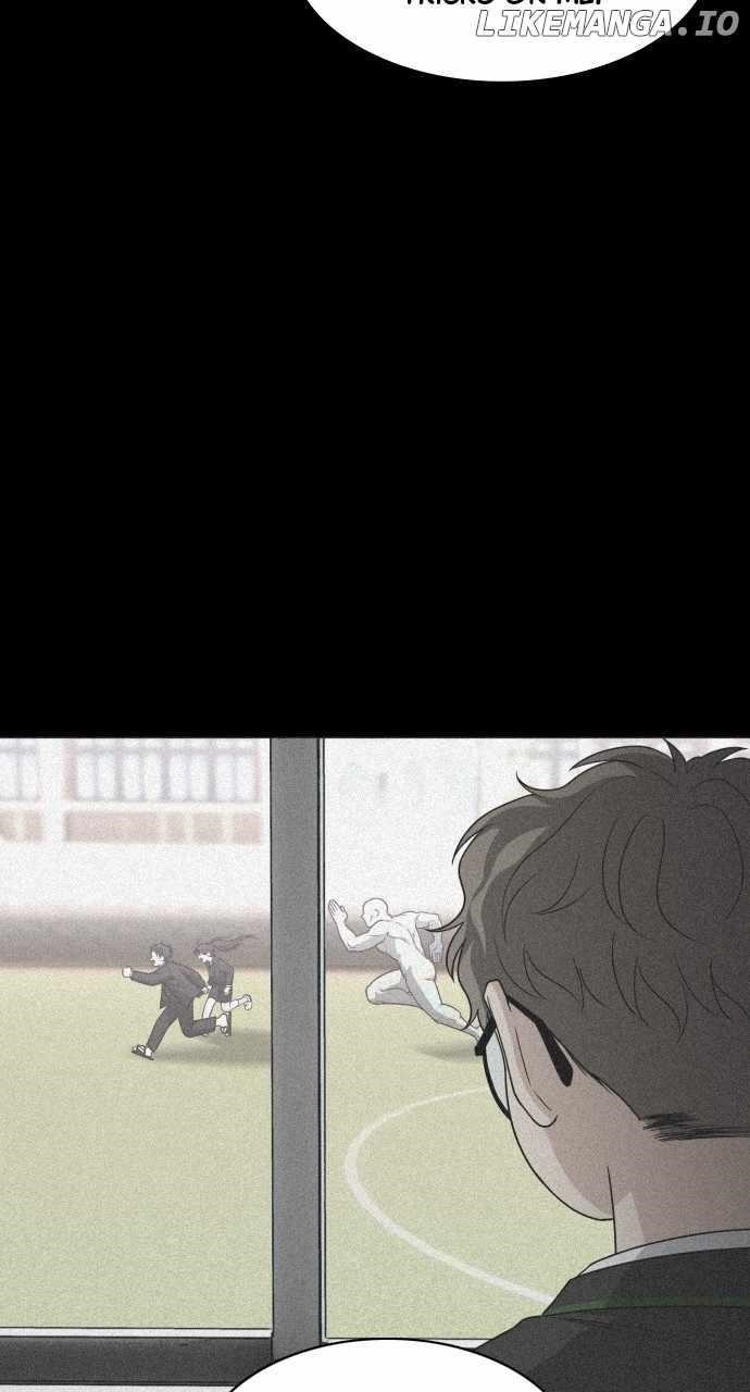 The Shaman’s Blade - Chapter 20 Page 61