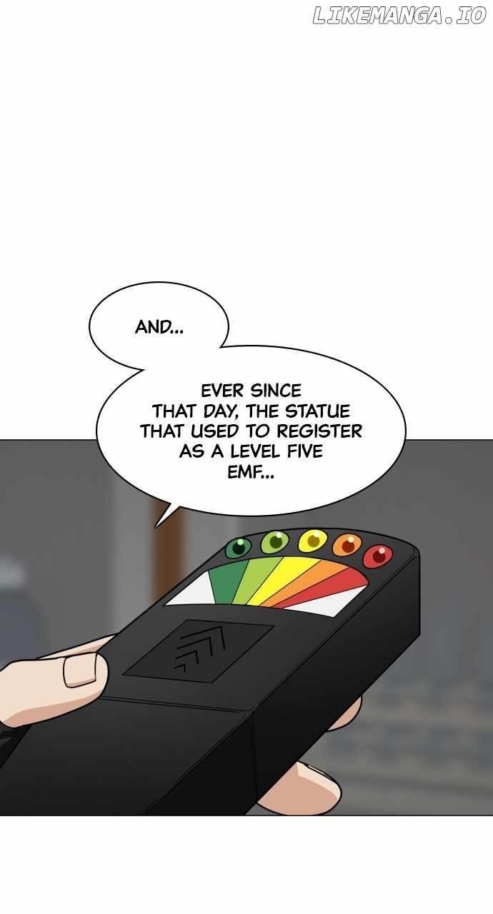 The Shaman’s Blade - Chapter 20 Page 65