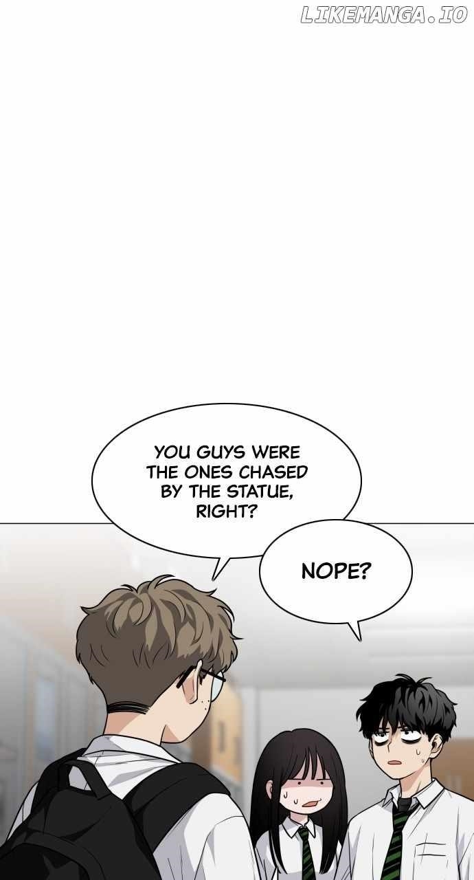 The Shaman’s Blade - Chapter 20 Page 69