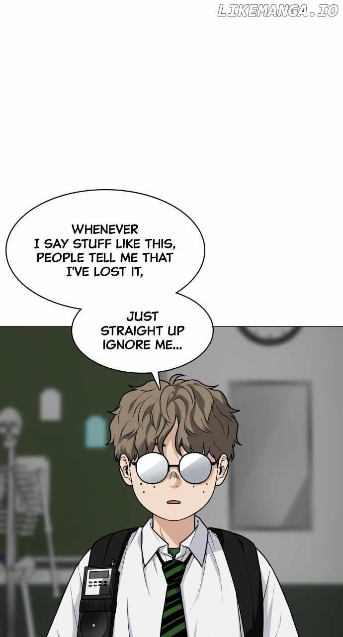 The Shaman’s Blade - Chapter 20 Page 71