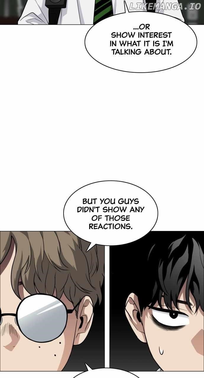 The Shaman’s Blade - Chapter 20 Page 72