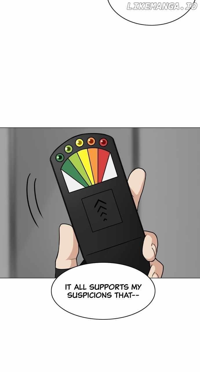 The Shaman’s Blade - Chapter 20 Page 74