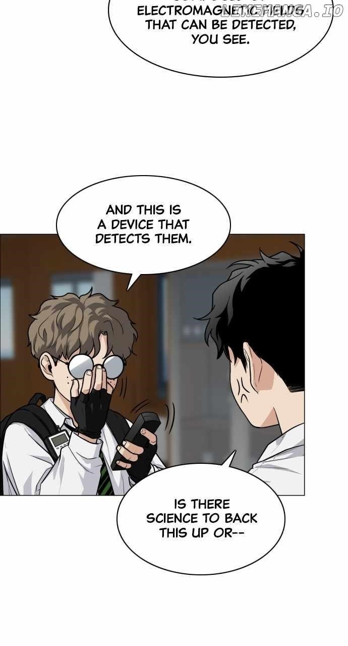 The Shaman’s Blade - Chapter 20 Page 76