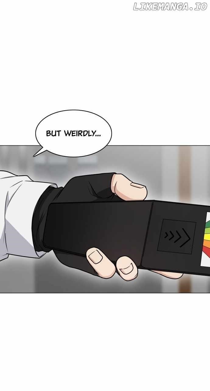 The Shaman’s Blade - Chapter 20 Page 77