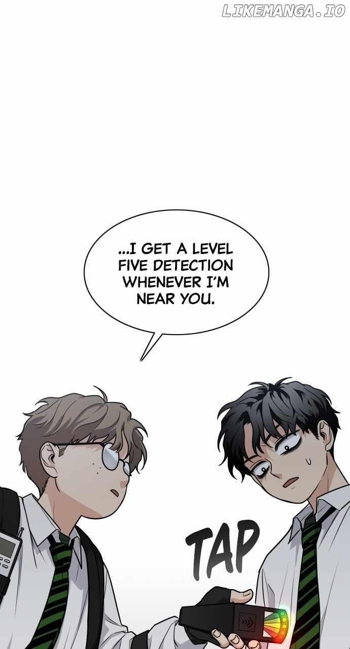 The Shaman’s Blade - Chapter 20 Page 78