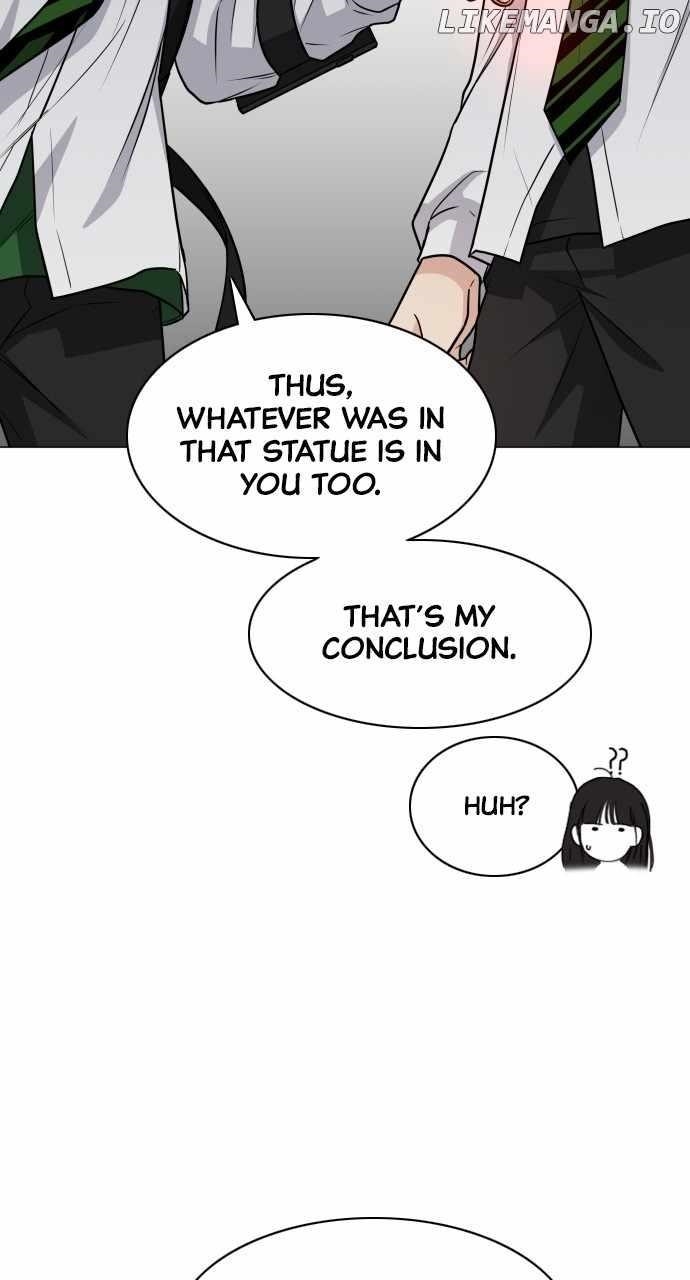 The Shaman’s Blade - Chapter 20 Page 79