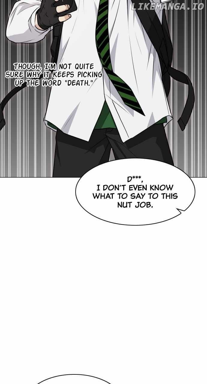 The Shaman’s Blade - Chapter 20 Page 82