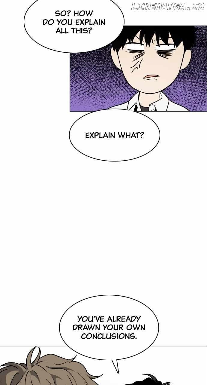 The Shaman’s Blade - Chapter 20 Page 83