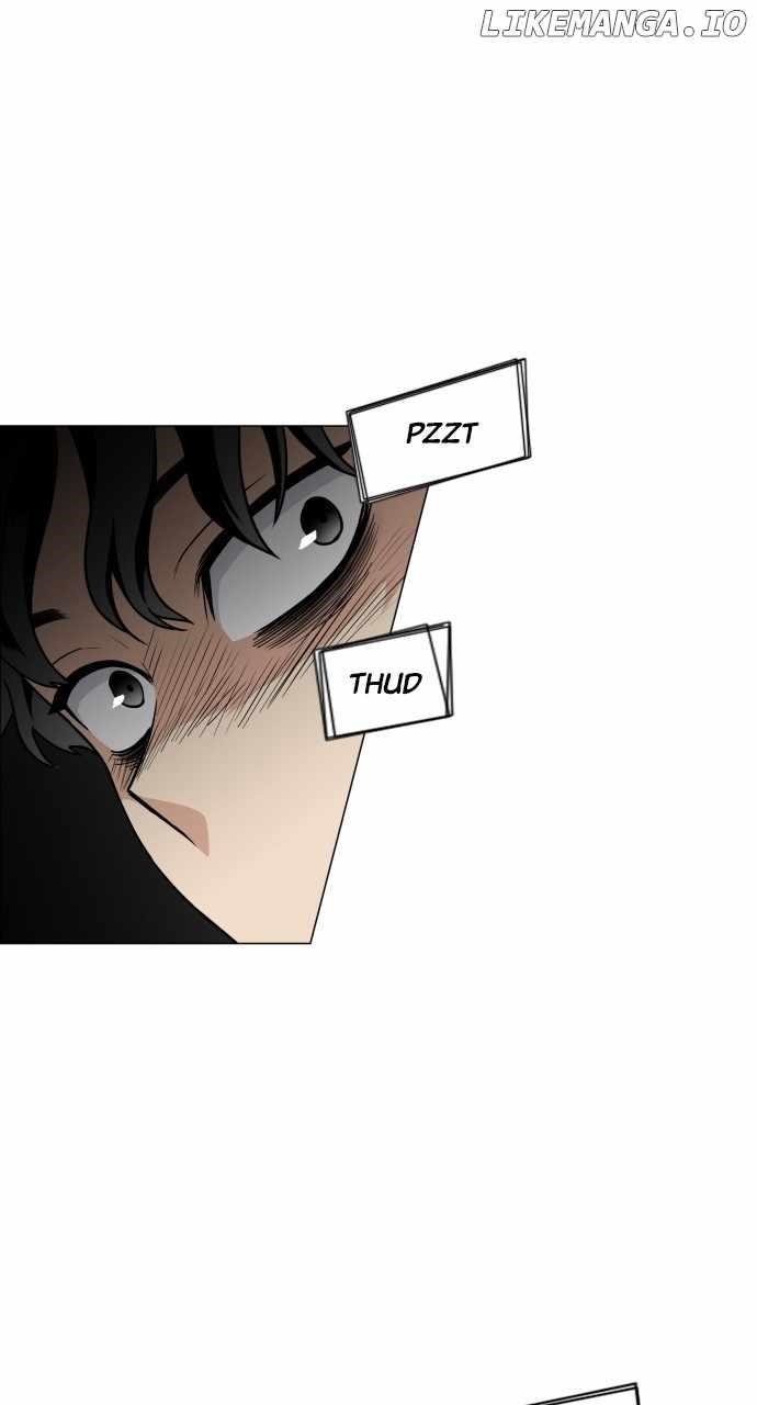 The Shaman’s Blade - Chapter 20 Page 94