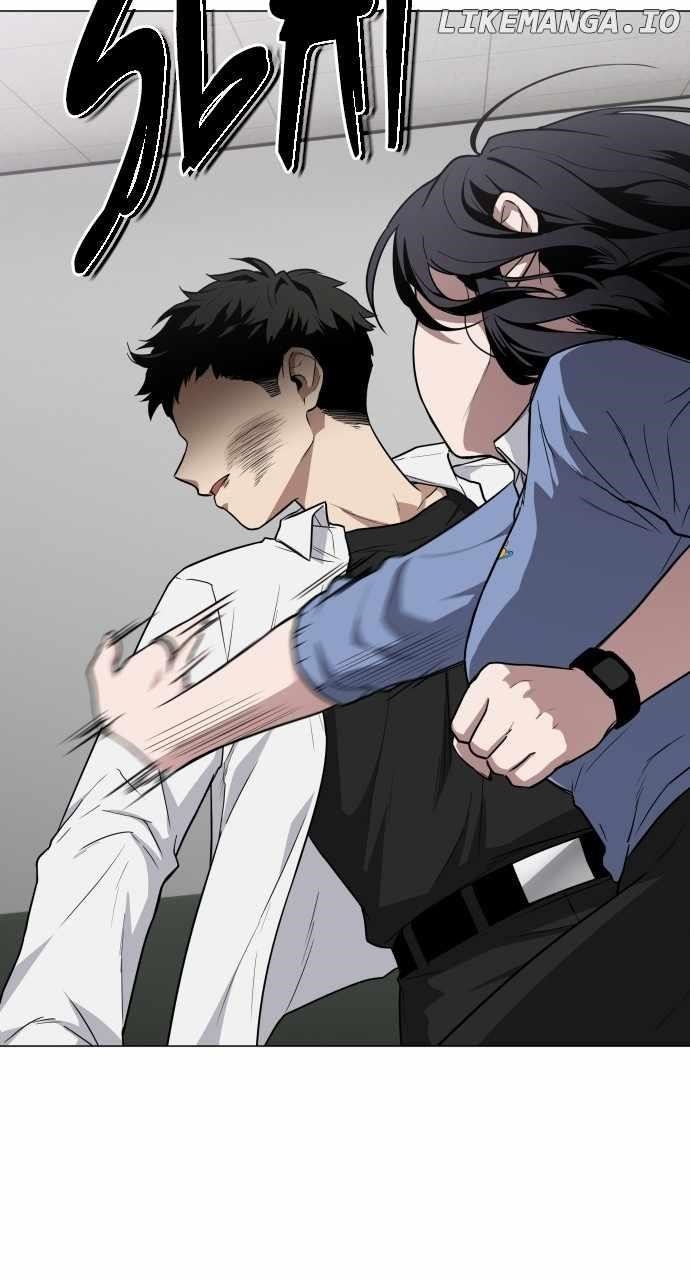 The Shaman’s Blade - Chapter 21 Page 108