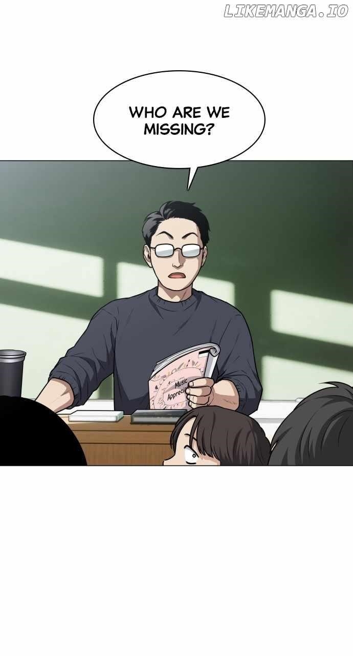 The Shaman’s Blade - Chapter 21 Page 11