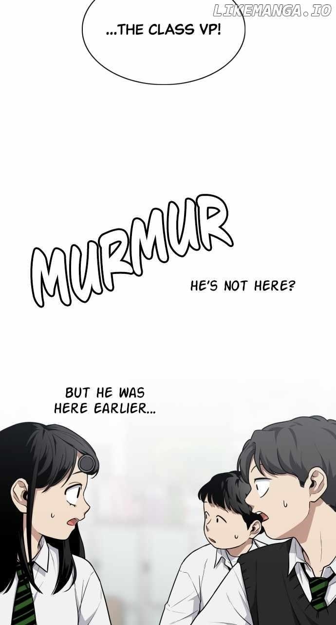 The Shaman’s Blade - Chapter 21 Page 13