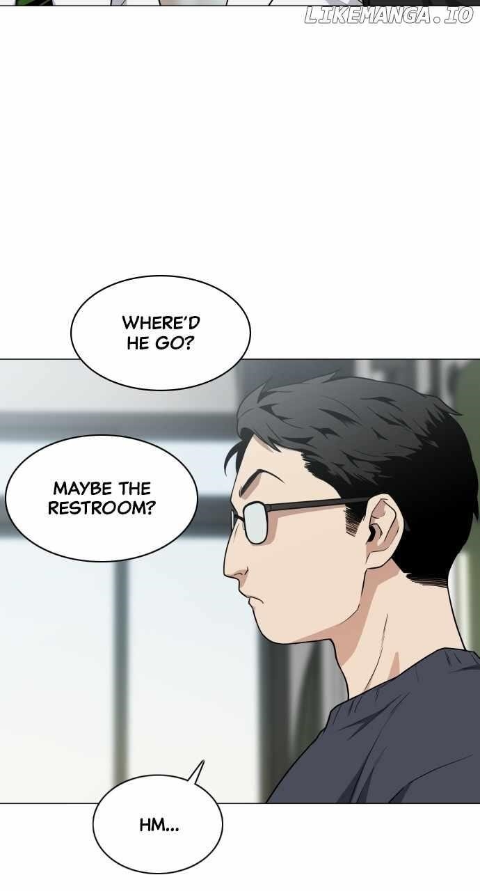 The Shaman’s Blade - Chapter 21 Page 14