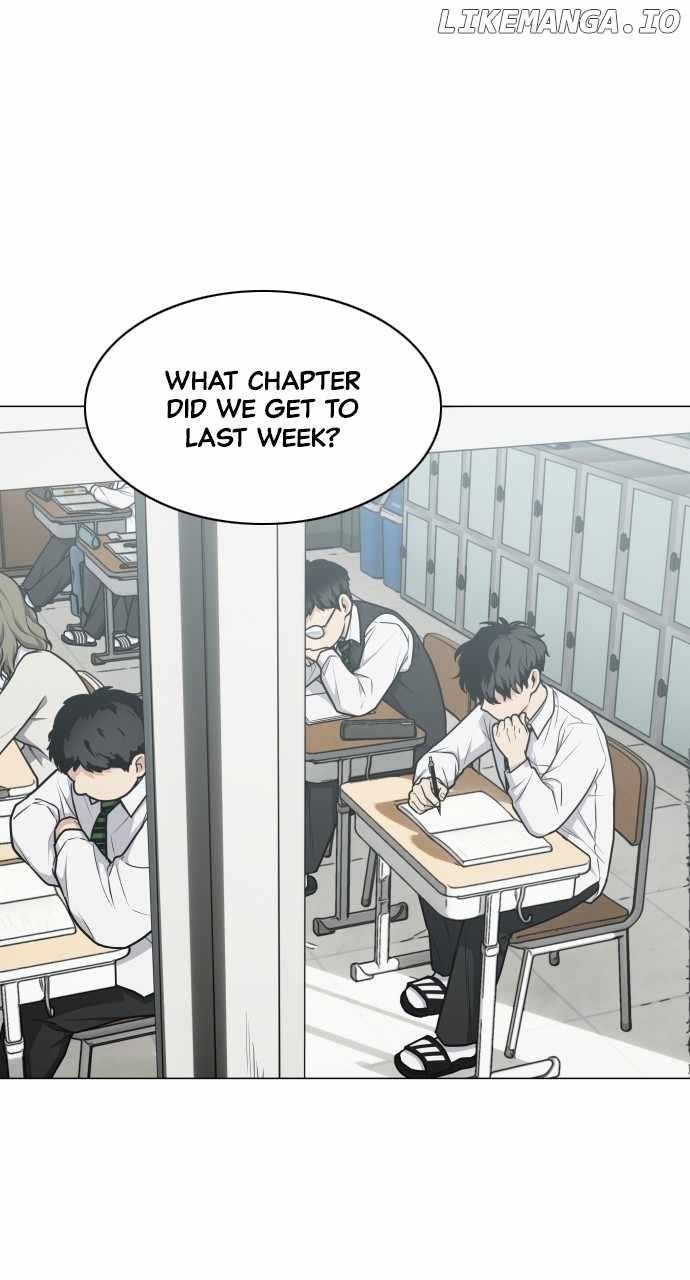 The Shaman’s Blade - Chapter 21 Page 2