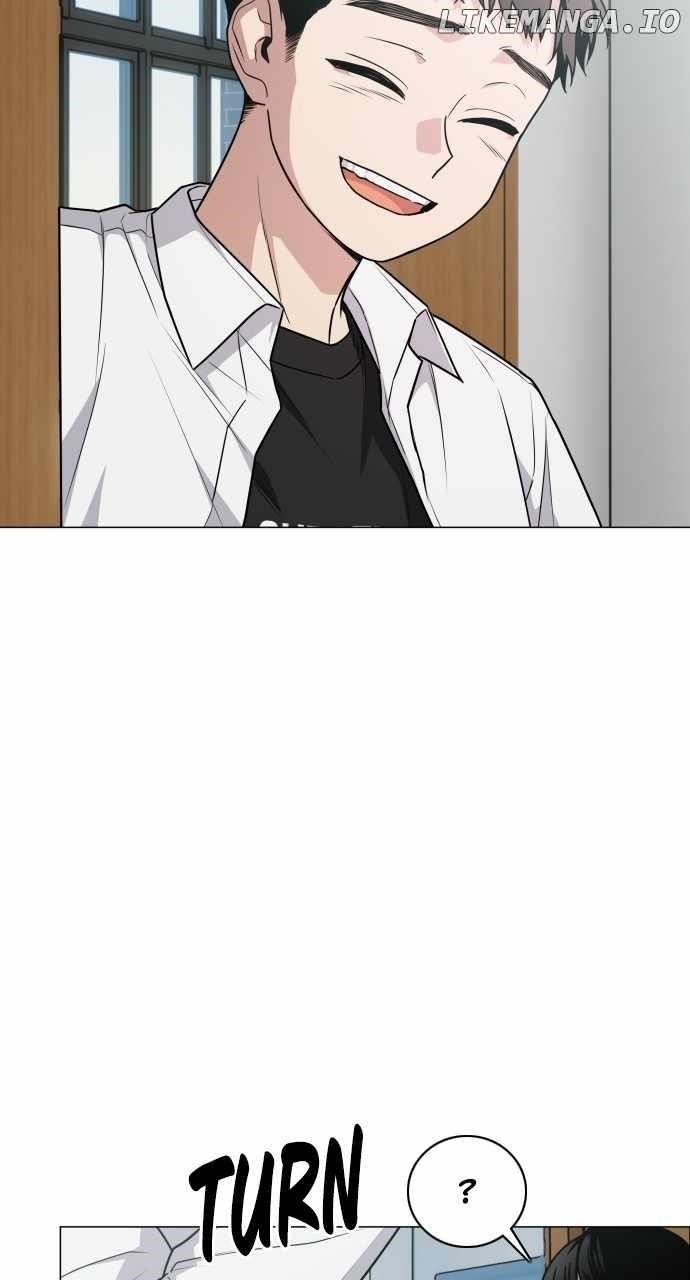 The Shaman’s Blade - Chapter 21 Page 21