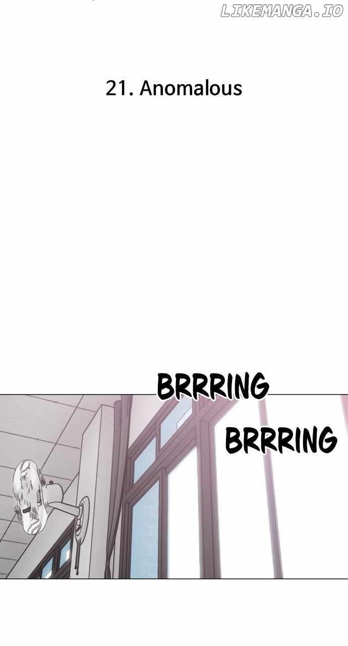 The Shaman’s Blade - Chapter 21 Page 28