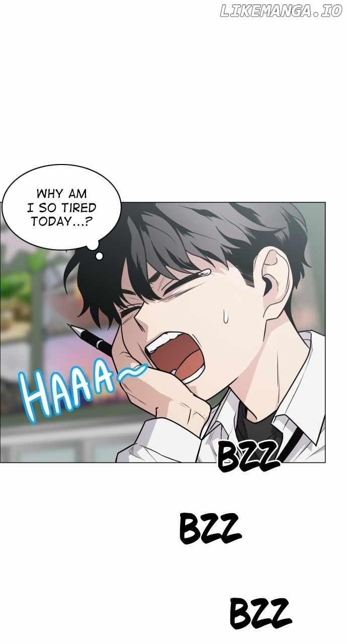 The Shaman’s Blade - Chapter 21 Page 3