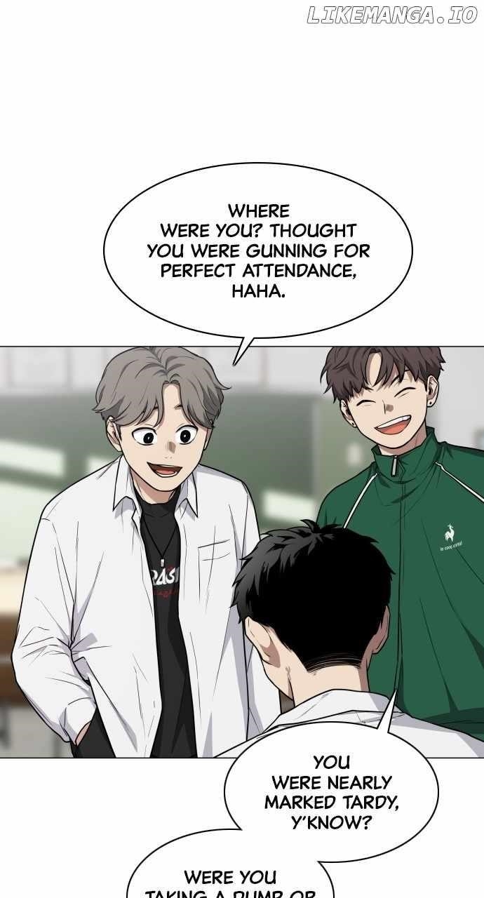 The Shaman’s Blade - Chapter 21 Page 30